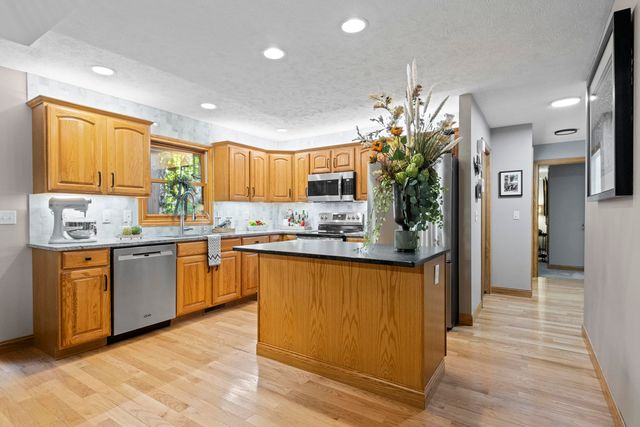 4490 Marykris Lane 16 Lot: 16, Traverse City, MI 49685