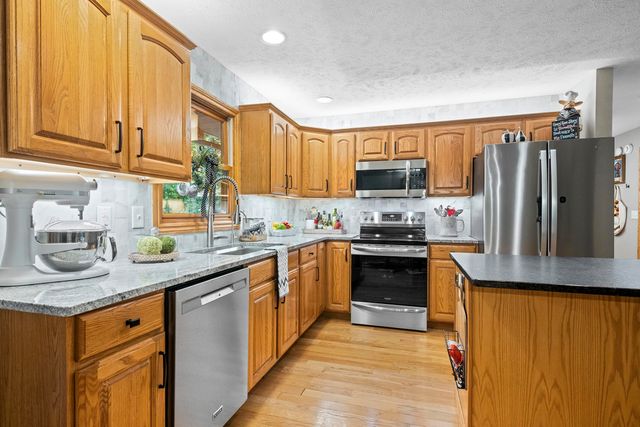 4490 Marykris Lane 16 Lot: 16, Traverse City, MI 49685