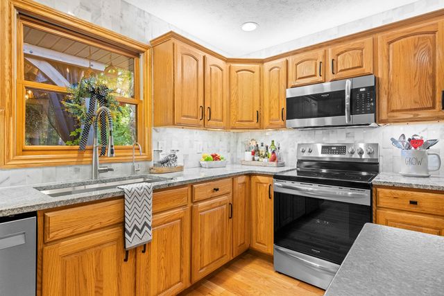 4490 Marykris Lane 16 Lot: 16, Traverse City, MI 49685