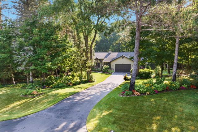 4490 Marykris Lane 16 Lot: 16, Traverse City, MI 49685