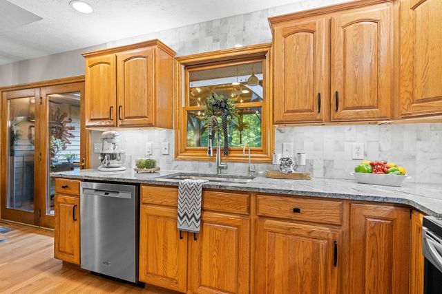 4490 Marykris Lane 16 Lot: 16, Traverse City, MI 49685