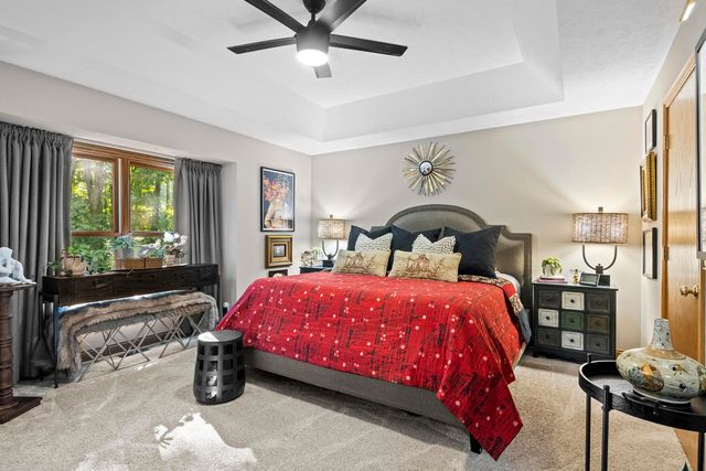 4490 Marykris Lane 16 Lot: 16, Traverse City, MI 49685