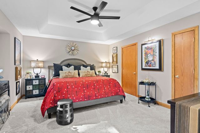 4490 Marykris Lane 16 Lot: 16, Traverse City, MI 49685