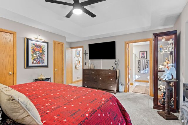 4490 Marykris Lane 16 Lot: 16, Traverse City, MI 49685