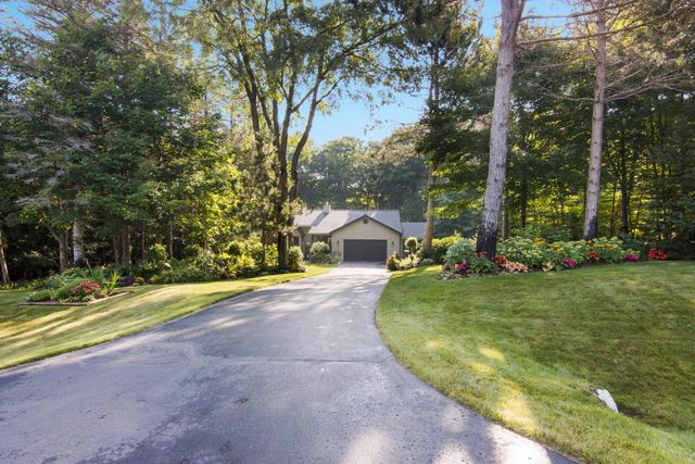 4490 Marykris Lane 16 Lot: 16, Traverse City, MI 49685