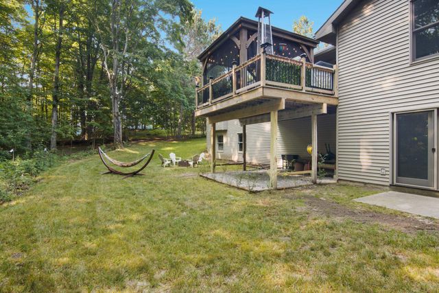 4490 Marykris Lane 16 Lot: 16, Traverse City, MI 49685