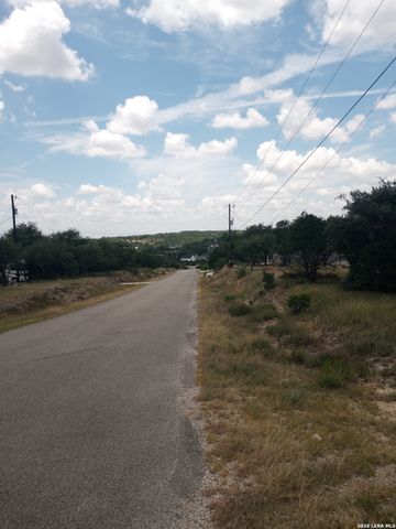 238 Compass Rose, Canyon Lake, TX 78133