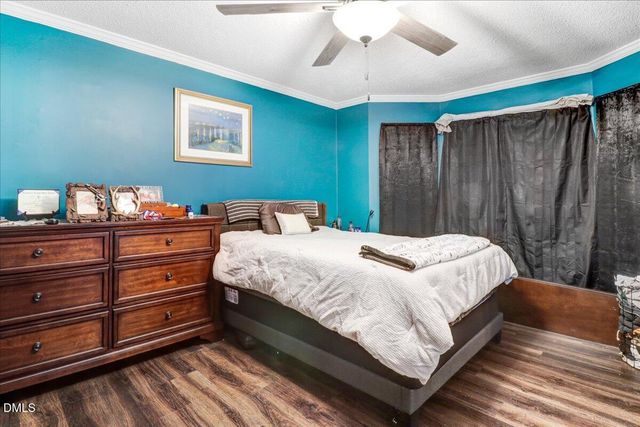 400 Rose Drive, Goldsboro, NC 27534