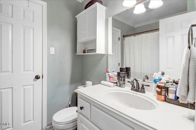 400 Rose Drive, Goldsboro, NC 27534