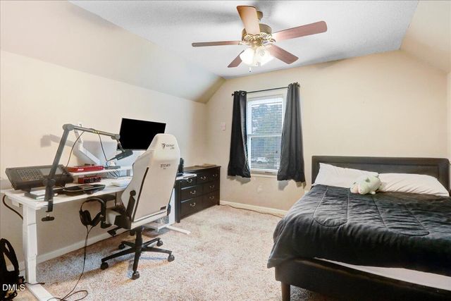 400 Rose Drive, Goldsboro, NC 27534