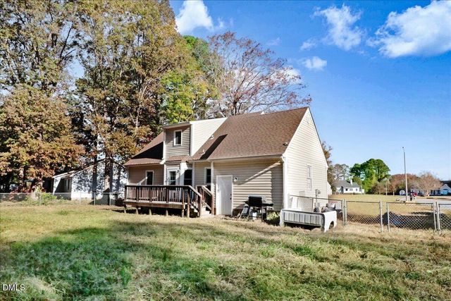 400 Rose Drive, Goldsboro, NC 27534