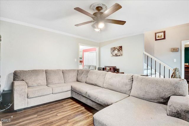 400 Rose Drive, Goldsboro, NC 27534