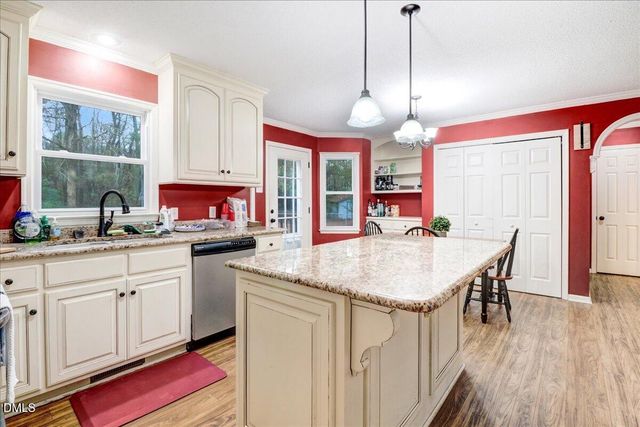 400 Rose Drive, Goldsboro, NC 27534