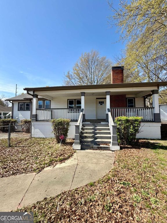 1718 Atlanta Road SE, Smyrna, GA 30080