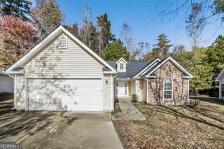 320 Buffington Drive, Union City, GA 30291