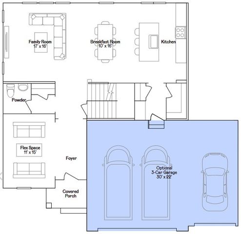 424 Redwood Avenue, Sugar Grove, IL 60554