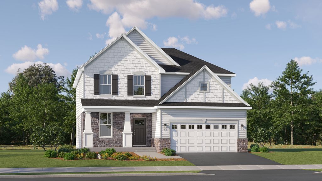 424 Redwood Avenue, Sugar Grove, IL 60554