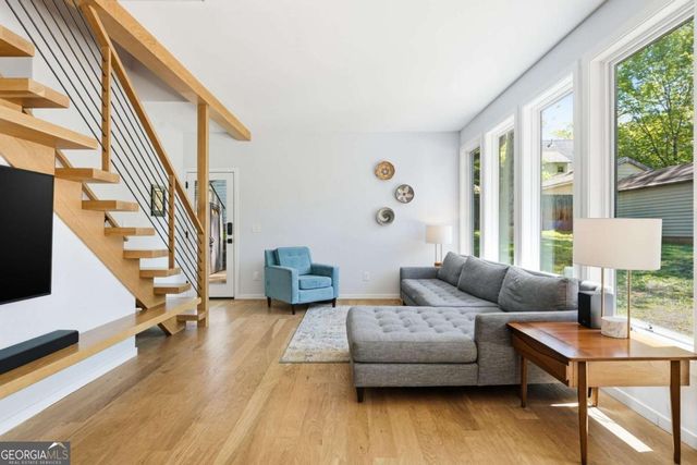 431 Leonardo Avenue NE, Atlanta, GA 30307