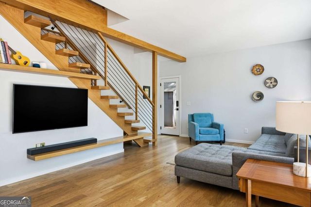 431 Leonardo Avenue NE, Atlanta, GA 30307
