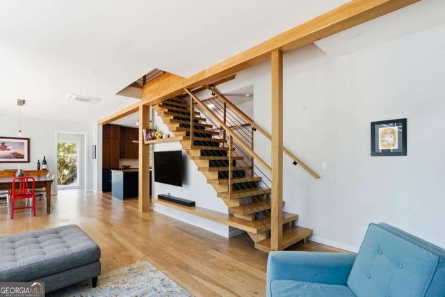 431 Leonardo Avenue NE, Atlanta, GA 30307