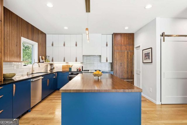 431 Leonardo Avenue NE, Atlanta, GA 30307