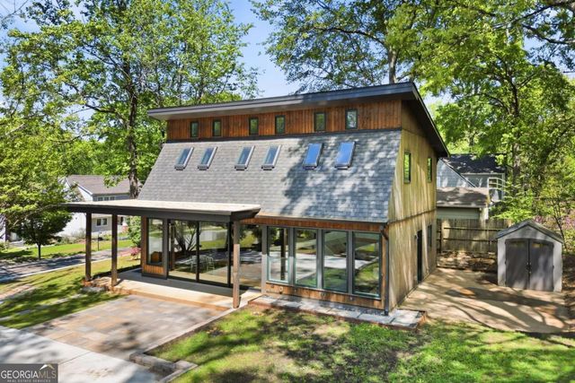431 Leonardo Avenue NE, Atlanta, GA 30307
