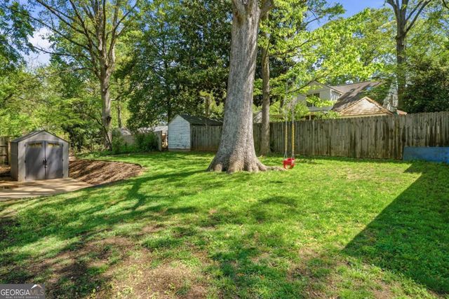 431 Leonardo Avenue NE, Atlanta, GA 30307