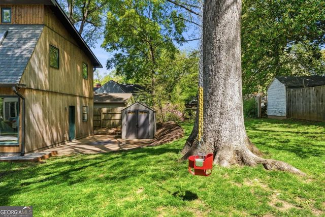 431 Leonardo Avenue NE, Atlanta, GA 30307