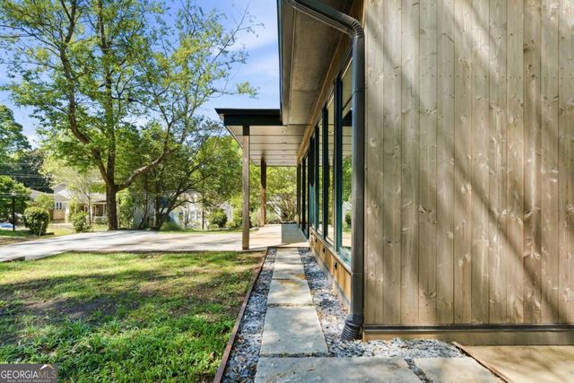 431 Leonardo Avenue NE, Atlanta, GA 30307
