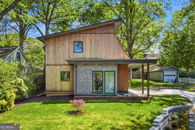 431 Leonardo Avenue NE, Atlanta, GA 30307
