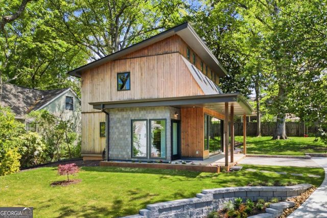 431 Leonardo Avenue NE, Atlanta, GA 30307
