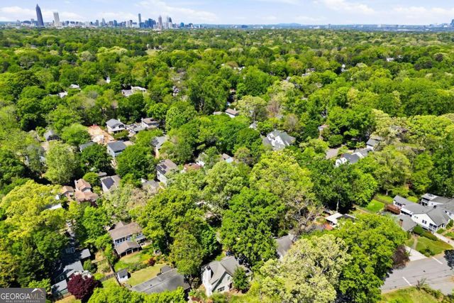 431 Leonardo Avenue NE, Atlanta, GA 30307