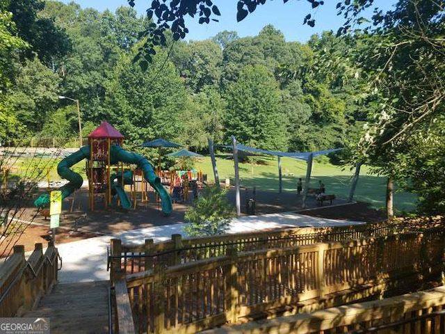 431 Leonardo Avenue NE, Atlanta, GA 30307