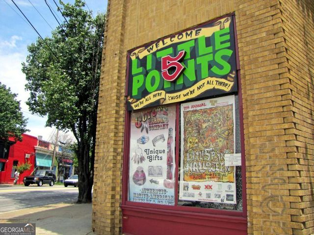 431 Leonardo Avenue NE, Atlanta, GA 30307
