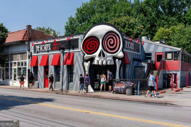 431 Leonardo Avenue NE, Atlanta, GA 30307