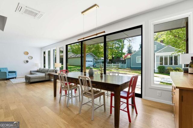 431 Leonardo Avenue NE, Atlanta, GA 30307