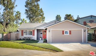 13130 Crewe Street, North Hollywood, CA 91605