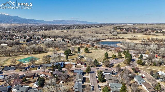 108 Cielo Vista Street, Colorado Springs, CO 80911