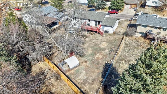 108 Cielo Vista Street, Colorado Springs, CO 80911