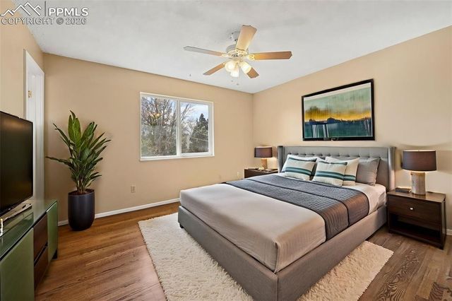 108 Cielo Vista Street, Colorado Springs, CO 80911