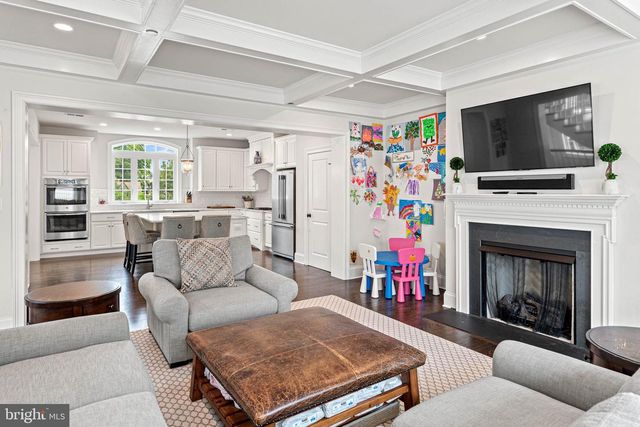7 GREY CT, Berwyn, PA 19312