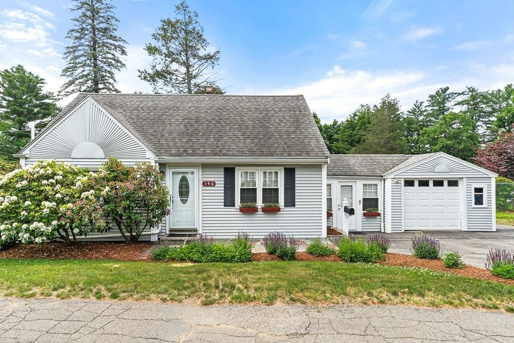 146 Hartford St, Natick, MA 01760
