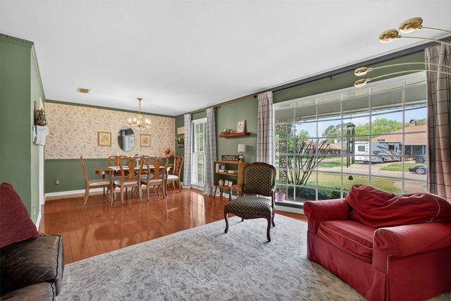 6117 Gaylyn Drive, Shreveport, LA 71105