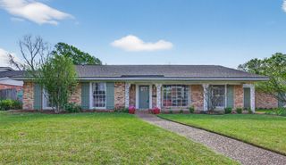 6117 Gaylyn Drive, Shreveport, LA 71105