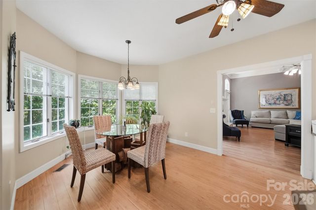 277 Rembrandt Drive, Boone, NC 28607