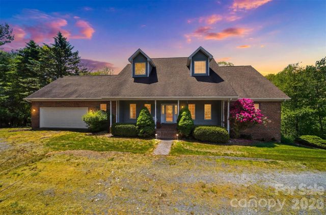 277 Rembrandt Drive, Boone, NC 28607