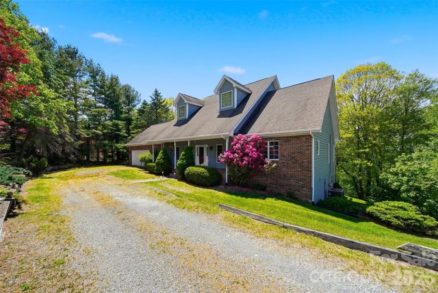 277 Rembrandt Drive, Boone, NC 28607