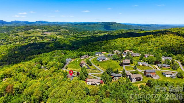 277 Rembrandt Drive, Boone, NC 28607
