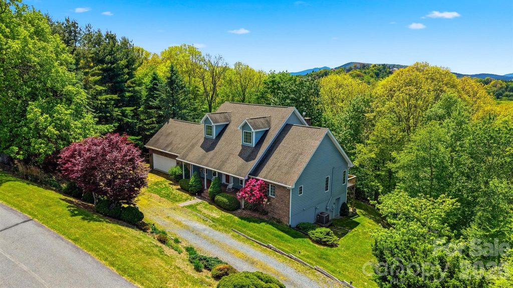 277 Rembrandt Drive, Boone, NC 28607