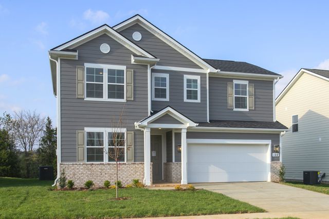 208 Acmon Blue Road, Mount Juliet, TN 37122